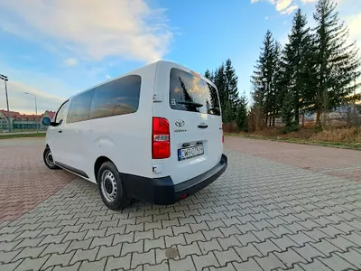 JuszBus - Wynajmij busa i podróżuj z pasją